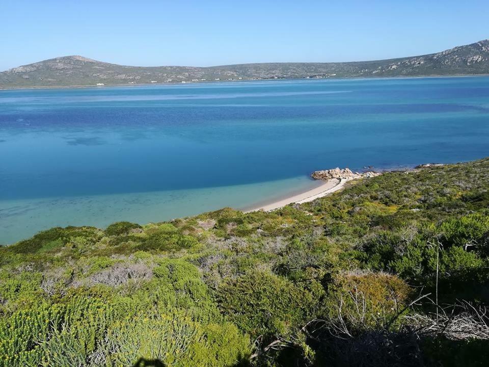 Perfect 10 - 10 To 13 Sleeper Luxury Holiday Home Breakage Deposit Of R2500 Per Weekend Lease Langebaan Buitenkant foto