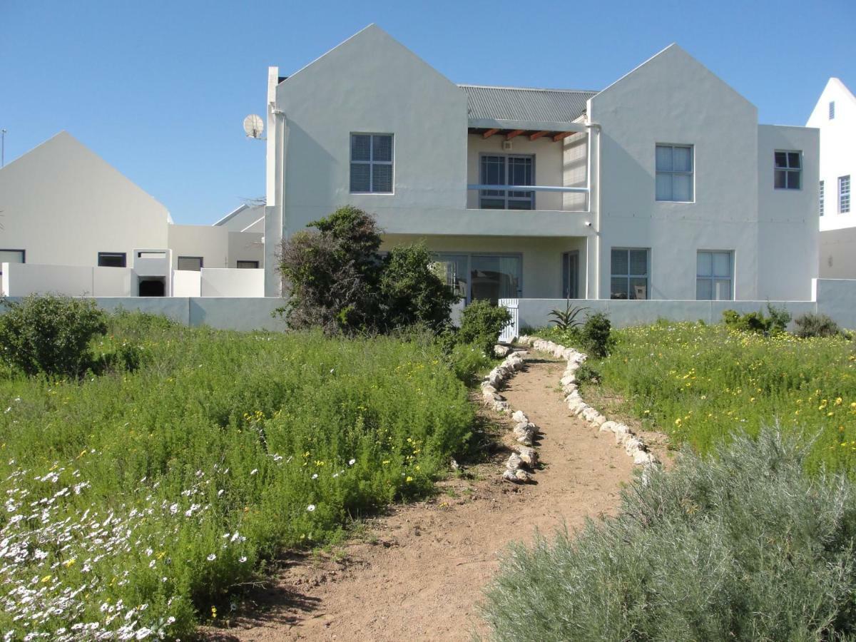 Perfect 10 - 10 To 13 Sleeper Luxury Holiday Home Breakage Deposit Of R2500 Per Weekend Lease Langebaan Buitenkant foto